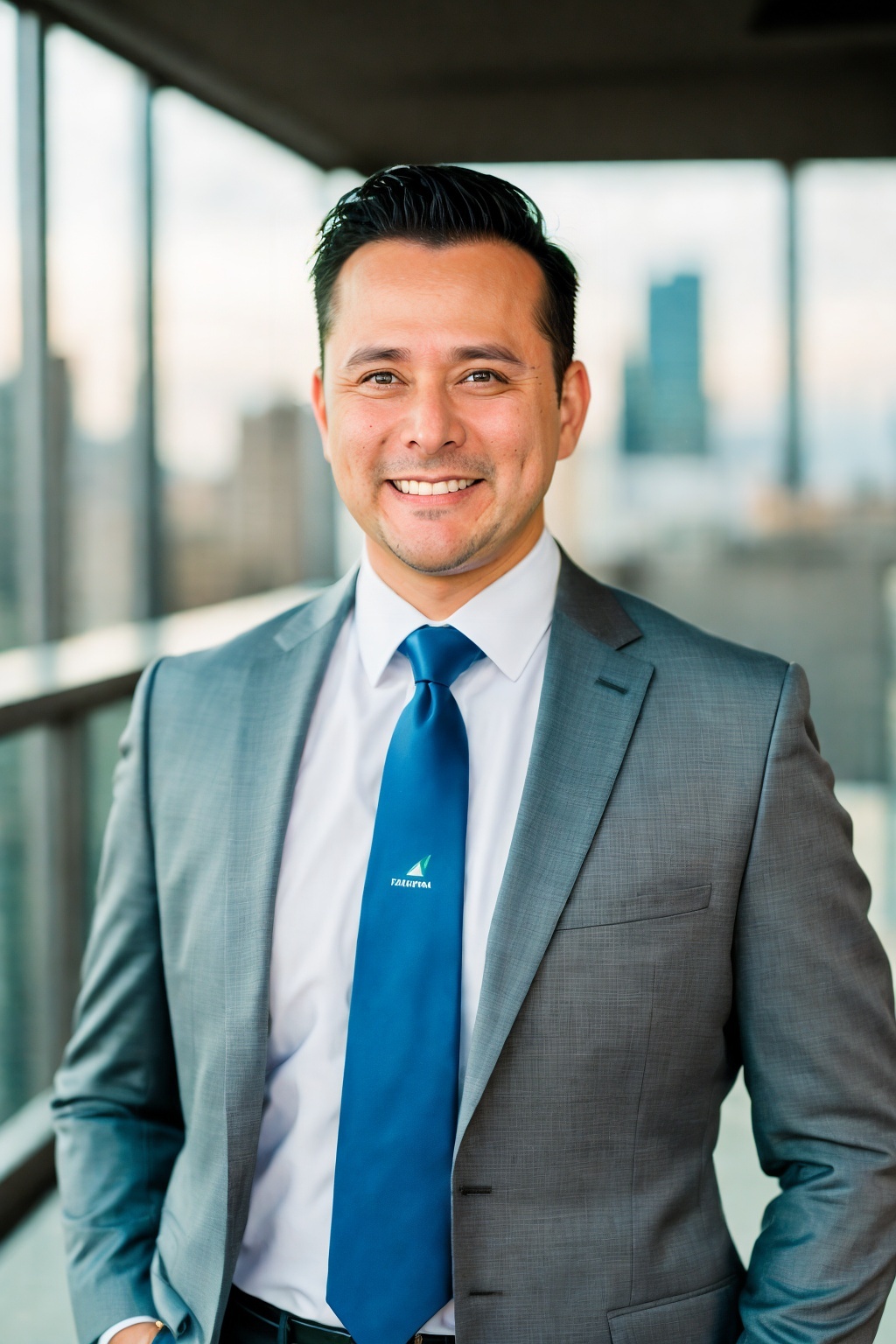 George Hernandez